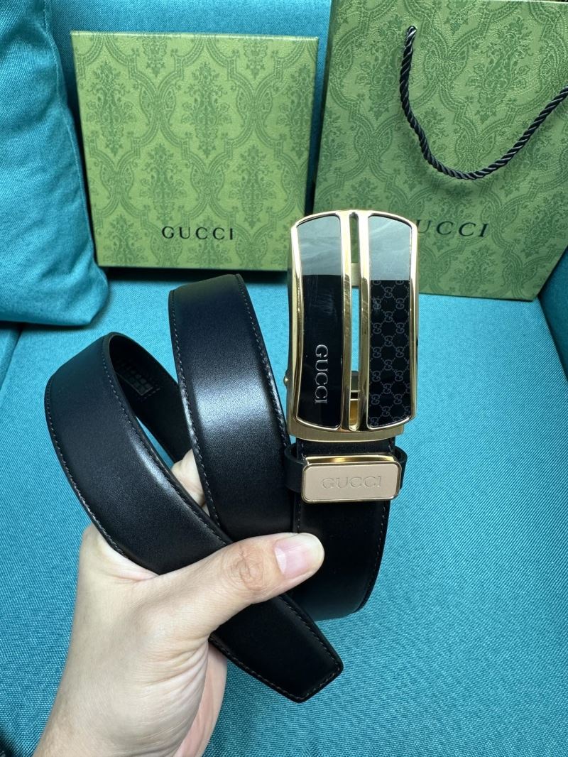 Gucci Belts